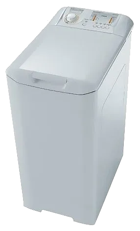 Замена УБЛ Candy CTG 95