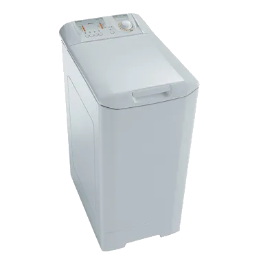 Замена УБЛ Candy CTG 856