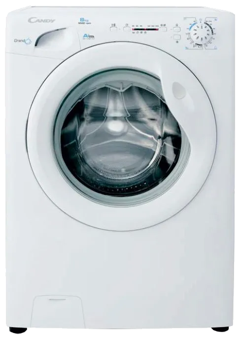 Замена УБЛ Candy GC 1081 D1