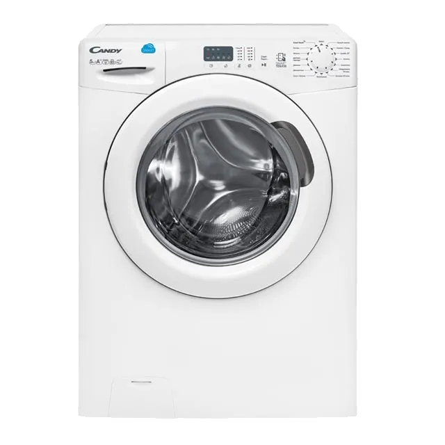 Замена УБЛ Candy GC 1271 D1