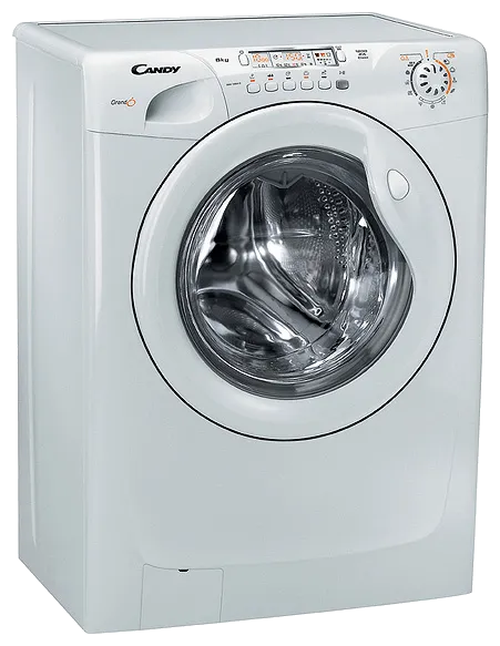 Замена УБЛ Candy GO4 1262 D