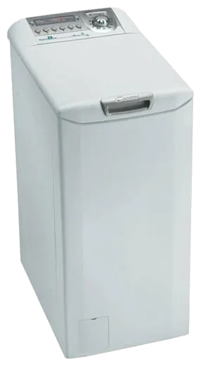 Замена УБЛ Candy CTD 1208