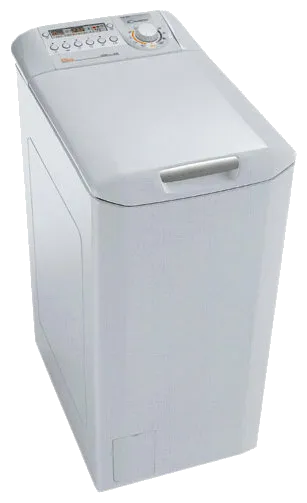 Замена УБЛ Candy CTD 12662