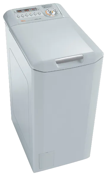 Замена УБЛ Candy CTD 13652