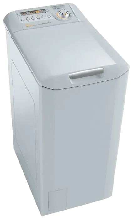 Замена УБЛ Candy CTD 14662