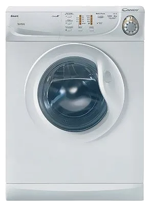 Замена УБЛ Candy C 2095