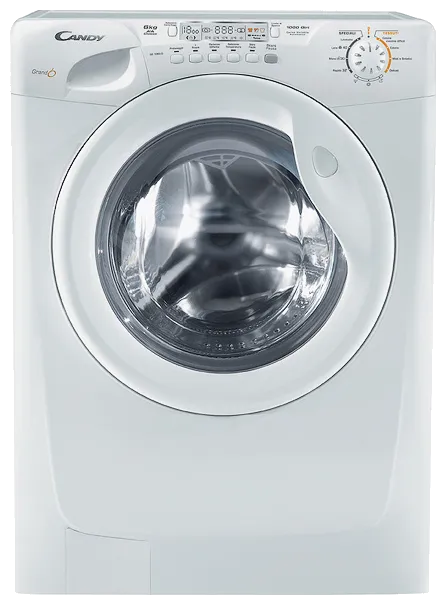 Замена УБЛ Candy GO 1262 D