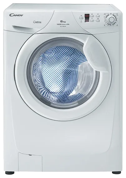 Замена УБЛ Candy COS 106 DF