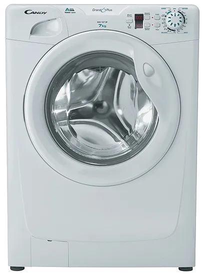 Замена УБЛ Candy GO4 107 DF