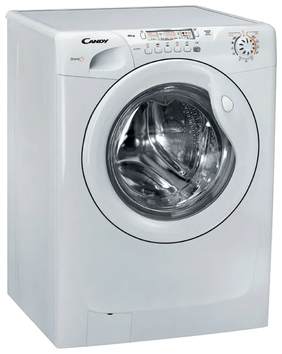 Замена УБЛ Candy GO 5110 D