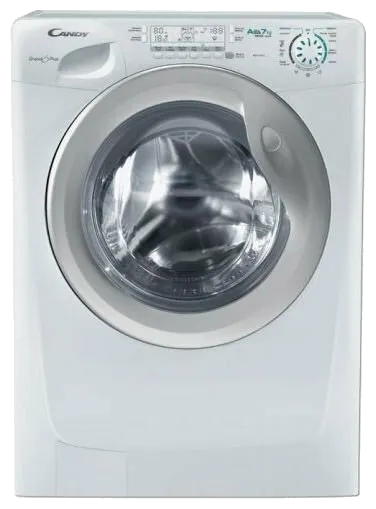 Замена УБЛ Candy GO4 1274L