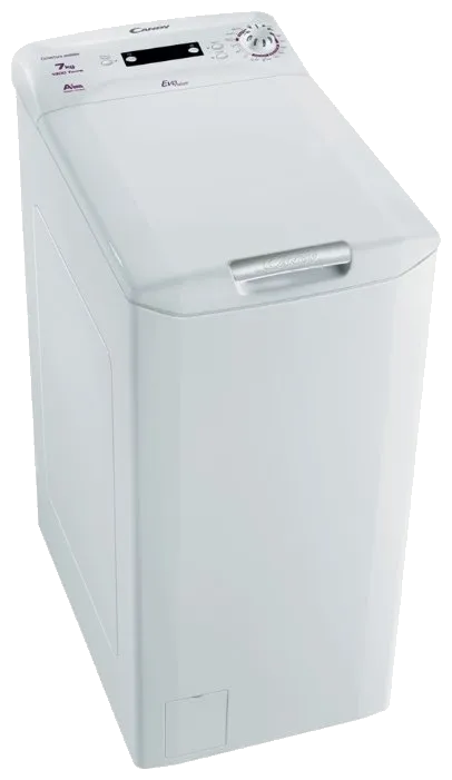 Замена УБЛ Candy EVOGT 14072 D
