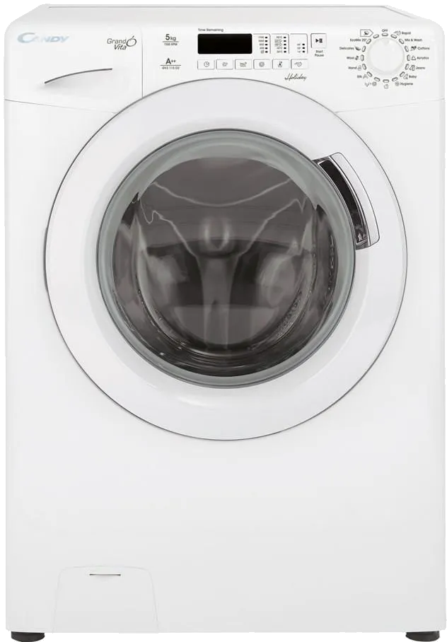 Замена УБЛ Candy GV3 115D2