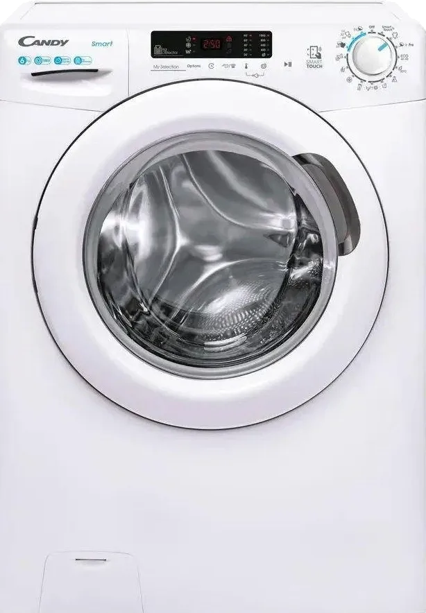 Замена УБЛ Candy CO4 1062 D1-S