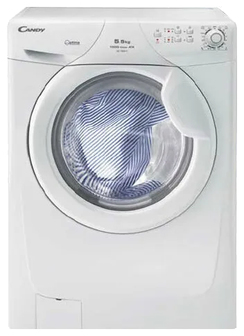 Замена УБЛ Candy COS 5108 F