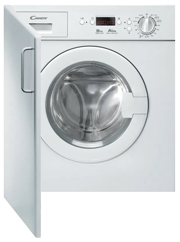 Замена УБЛ Candy CWB 1382 DN