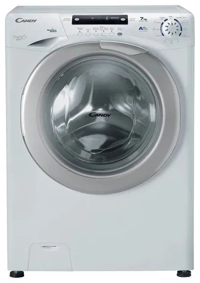 Замена УБЛ Candy EVO 1273 DW2