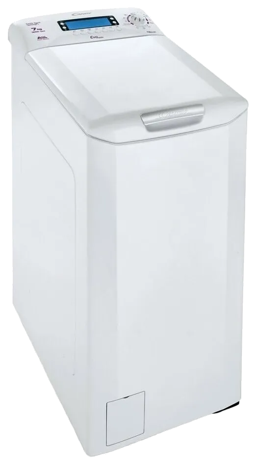 Замена УБЛ Candy EVOGT 12074 D3-S
