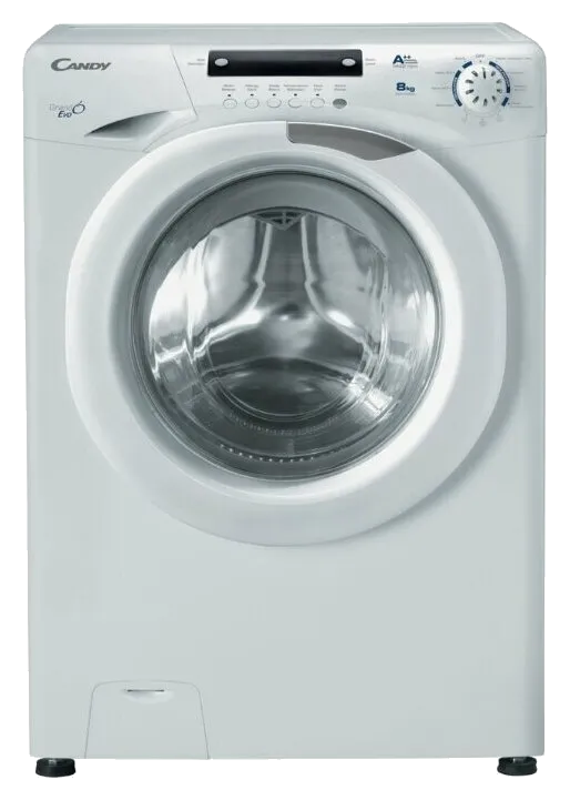 Замена УБЛ Candy EVO44 1283 D2