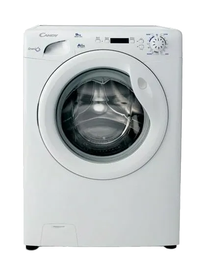 Замена УБЛ Candy GC 1282 D2