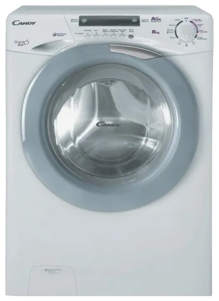 Замена УБЛ Candy EVO4 1273 DW