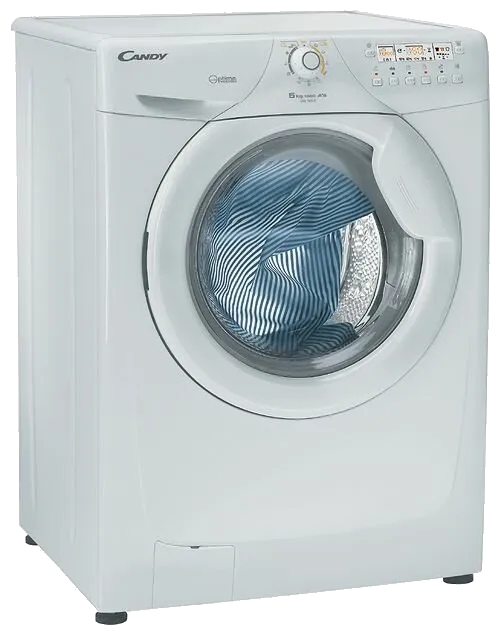 Замена УБЛ Candy COS 105 D