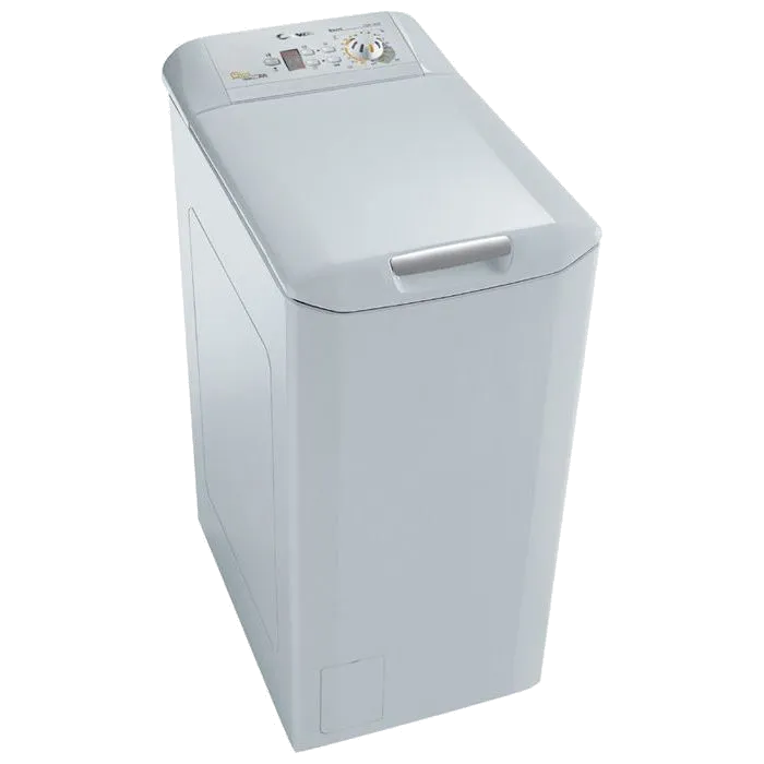 Замена УБЛ Candy CTDF 1406