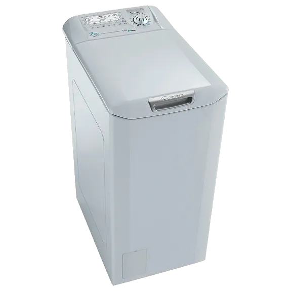 Замена УБЛ Candy CTL 1406
