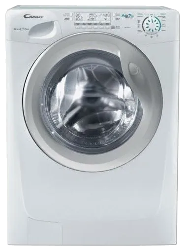 Замена УБЛ Candy GO4 1264 L