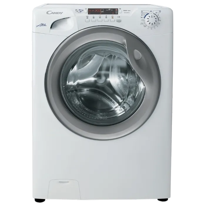 Замена УБЛ Candy GC4 W264S
