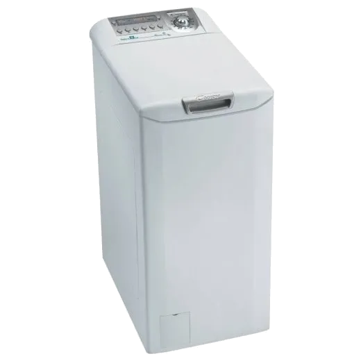Замена УБЛ Candy CTL1208