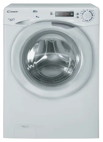Замена УБЛ Candy EVO4 1272 D