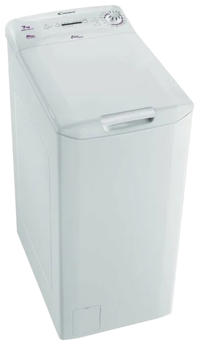 Замена УБЛ Candy EVOGT 10071D