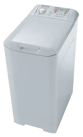 Замена УБЛ Candy CTG 85