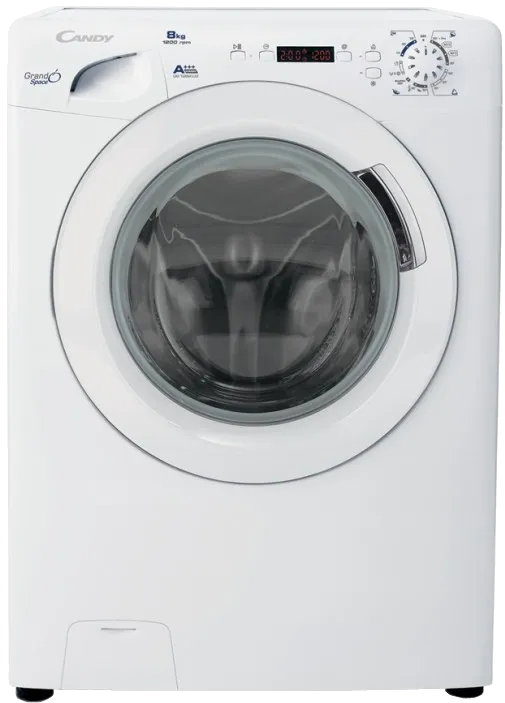 Замена УБЛ Candy GS 1282D3/1