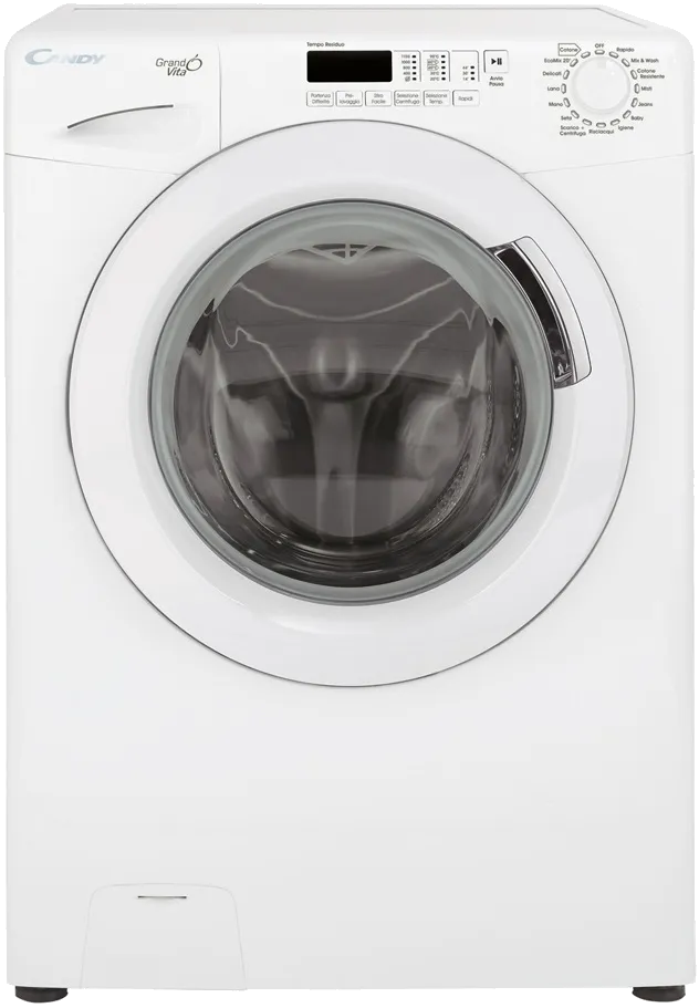 Замена УБЛ Candy GV3 115D1