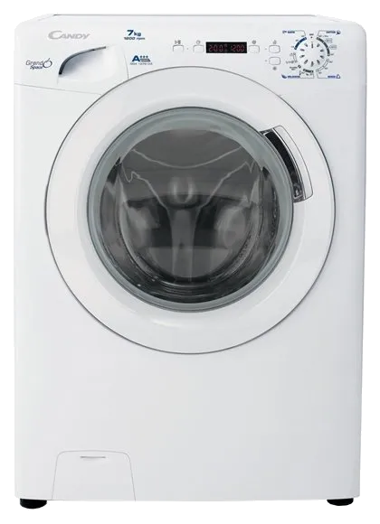 Ремонт GS4 1272D3 в сервисном центре candy-remont-center