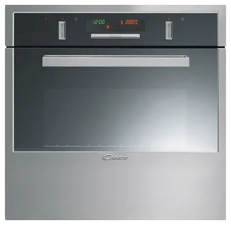 Замена термодатчика Candy FNP 827 X