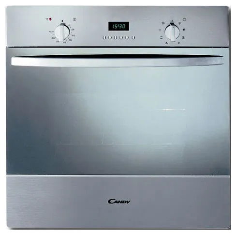 Ремонт духового шкафа Candy FOFL 635 X в Иркутске
