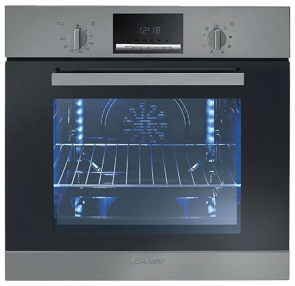 Ремонт духового шкафа Candy FVP 727 X в Иркутске