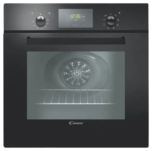 Ремонт духового шкафа Candy FPP 649 N в Иркутске