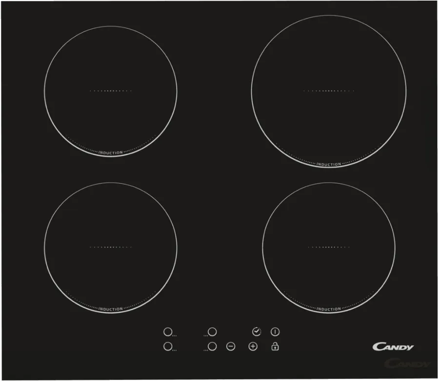 Замена инвентора Candy CI 640 C