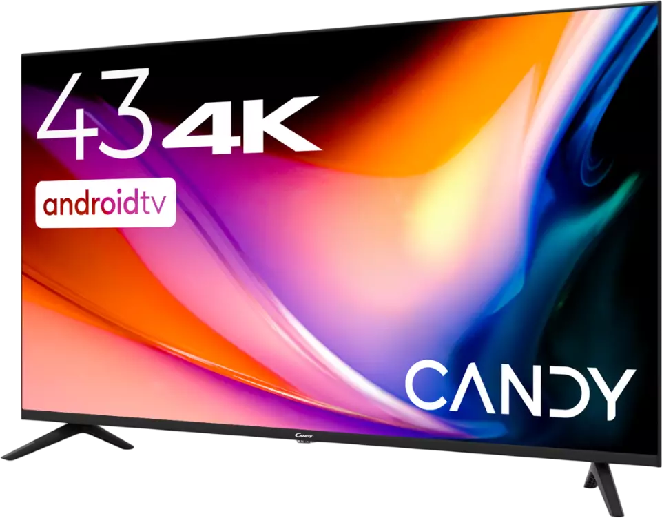 Ремонт Uno 43 UHD в сервисном центре candy-remont-center