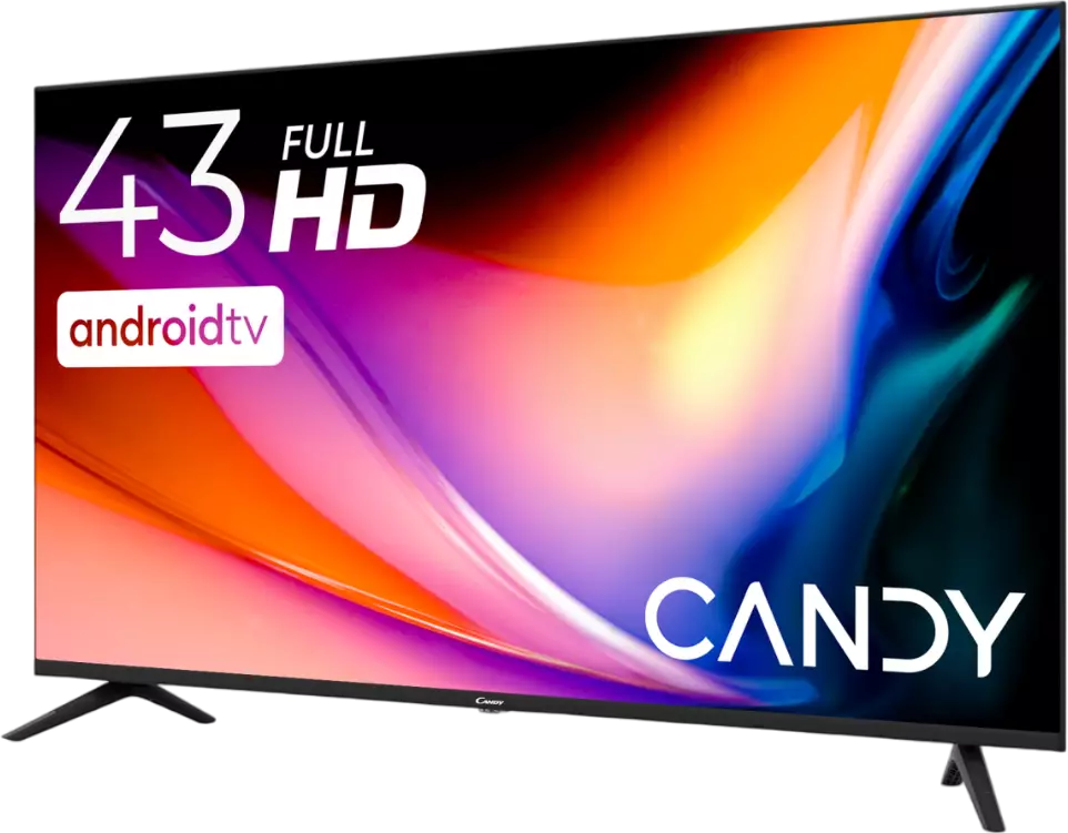 Ремонт Uno 43 FHD в сервисном центре candy-remont-center
