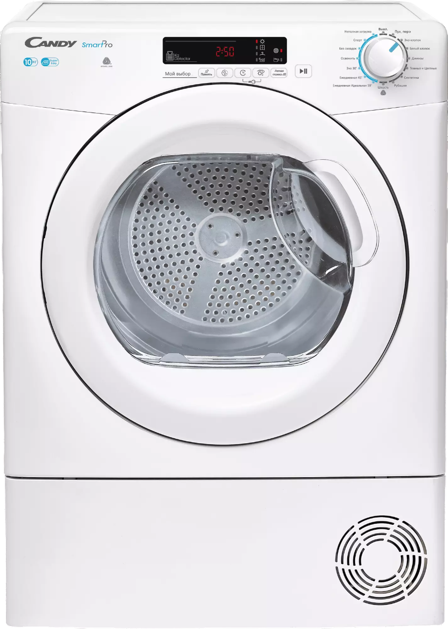 Ремонт CSOE C10DG-07 в сервисном центре candy-remont-center