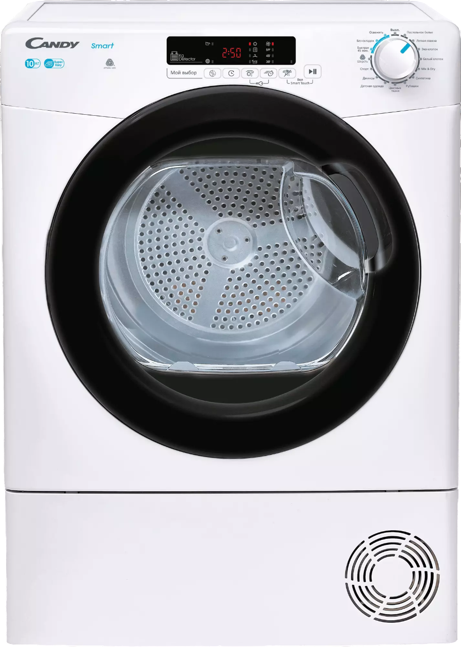 Ремонт CSE C10DBGX-07 в сервисном центре candy-remont-center