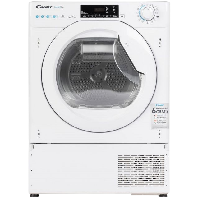 Ремонт BCTD H7A1TE-S в сервисном центре candy-remont-center